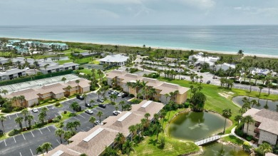 This beautifully updated unit offers the perfect blend of on Ocean Village Golf Course in Florida - for sale on GolfHomes.com, golf home, golf lot