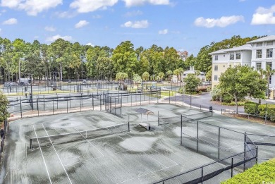 A rare opportunity awaits with this serene slice of paradise at on Grande Dunes Golf Club in South Carolina - for sale on GolfHomes.com, golf home, golf lot