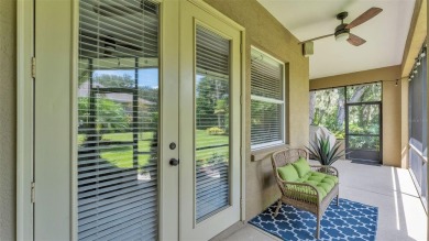 Life in Eaglebrook feels easy here. This 4-bedroom, 3-bathroom on The Club at Eaglebrooke in Florida - for sale on GolfHomes.com, golf home, golf lot