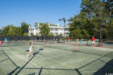 A rare opportunity awaits with this serene slice of paradise at on Grande Dunes Golf Club in South Carolina - for sale on GolfHomes.com, golf home, golf lot