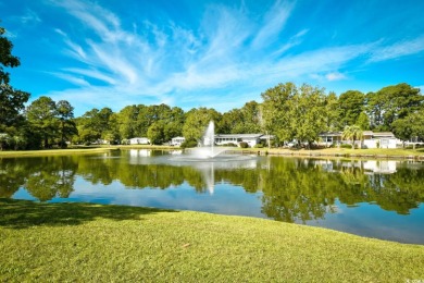 Discover easy coastal living in this beautifully renovated on Indigo Creek Golf Club in South Carolina - for sale on GolfHomes.com, golf home, golf lot