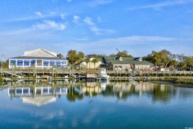Discover easy coastal living in this beautifully renovated on Indigo Creek Golf Club in South Carolina - for sale on GolfHomes.com, golf home, golf lot