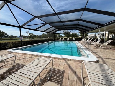 *GREAT PRICE*GREAT LOCATION*GREAT PUBLIC GOLF*GREAT NATURE AND on Myerlee Country Club in Florida - for sale on GolfHomes.com, golf home, golf lot