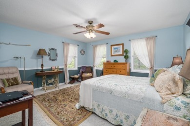 Discover Paradise in a state park like setting of 1.44 acres on White Path Golf Club in Georgia - for sale on GolfHomes.com, golf home, golf lot