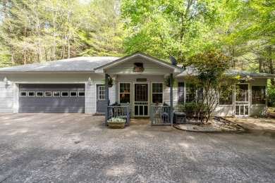 Discover Paradise in a state park like setting of 1.44 acres on White Path Golf Club in Georgia - for sale on GolfHomes.com, golf home, golf lot