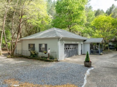 Discover Paradise in a state park like setting of 1.44 acres on White Path Golf Club in Georgia - for sale on GolfHomes.com, golf home, golf lot