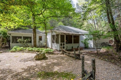 Discover Paradise in a state park like setting of 1.44 acres on White Path Golf Club in Georgia - for sale on GolfHomes.com, golf home, golf lot