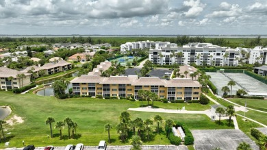 This beautifully updated unit offers the perfect blend of on Ocean Village Golf Course in Florida - for sale on GolfHomes.com, golf home, golf lot