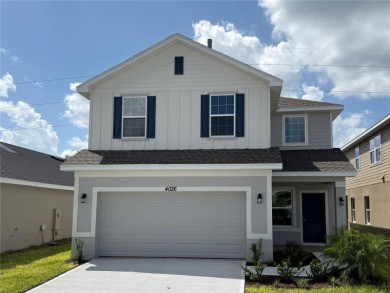 No CDD! Flex Cash Available!

Welcome to the stunning 2-story on Harmony Golf Preserve in Florida - for sale on GolfHomes.com, golf home, golf lot