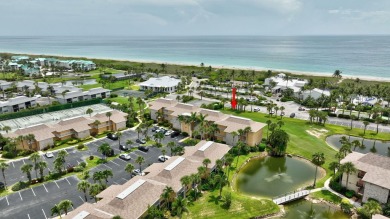 This beautifully updated unit offers the perfect blend of on Ocean Village Golf Course in Florida - for sale on GolfHomes.com, golf home, golf lot