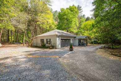 Discover Paradise in a state park like setting of 1.44 acres on White Path Golf Club in Georgia - for sale on GolfHomes.com, golf home, golf lot
