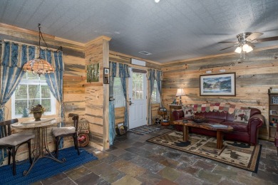 Discover Paradise in a state park like setting of 1.44 acres on White Path Golf Club in Georgia - for sale on GolfHomes.com, golf home, golf lot