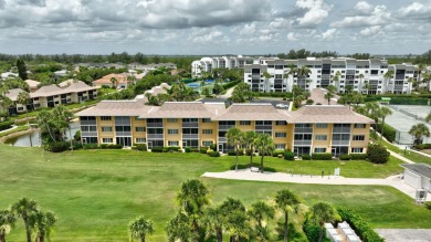 This beautifully updated unit offers the perfect blend of on Ocean Village Golf Course in Florida - for sale on GolfHomes.com, golf home, golf lot