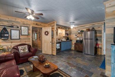 Discover Paradise in a state park like setting of 1.44 acres on White Path Golf Club in Georgia - for sale on GolfHomes.com, golf home, golf lot