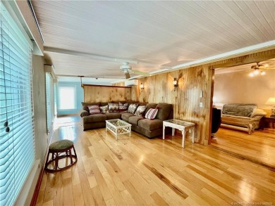 Invite your family & friends to this spacious 2030 sq ft home on Indianwood Golf and Country Club in Florida - for sale on GolfHomes.com, golf home, golf lot