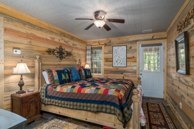 Discover Paradise in a state park like setting of 1.44 acres on White Path Golf Club in Georgia - for sale on GolfHomes.com, golf home, golf lot