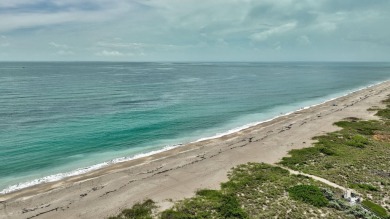 This beautifully updated unit offers the perfect blend of on Ocean Village Golf Course in Florida - for sale on GolfHomes.com, golf home, golf lot
