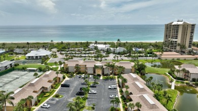 This beautifully updated unit offers the perfect blend of on Ocean Village Golf Course in Florida - for sale on GolfHomes.com, golf home, golf lot