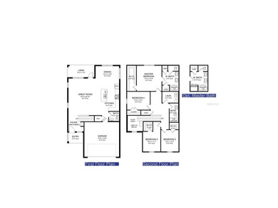 No CDD! Flex Cash Available!  4.99 30-YEAR FIXED RATE WITH on Harmony Golf Preserve in Florida - for sale on GolfHomes.com, golf home, golf lot