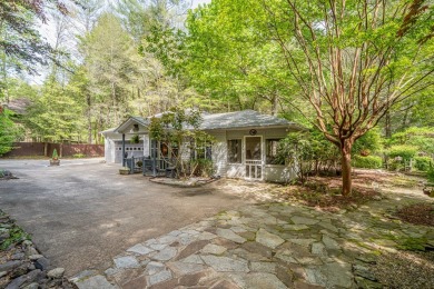 Discover Paradise in a state park like setting of 1.44 acres on White Path Golf Club in Georgia - for sale on GolfHomes.com, golf home, golf lot