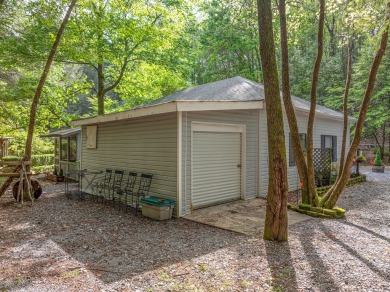Discover Paradise in a state park like setting of 1.44 acres on White Path Golf Club in Georgia - for sale on GolfHomes.com, golf home, golf lot