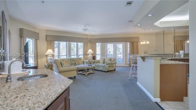 Why own more than you can use? Premium location, walking on Port Royal Golf and Racquet Club in South Carolina - for sale on GolfHomes.com, golf home, golf lot