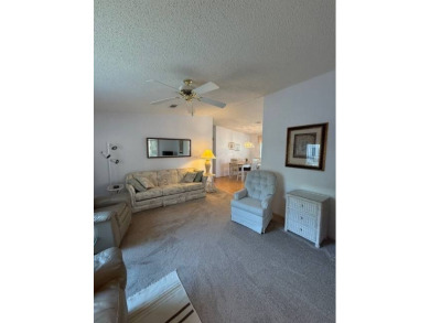 Looking for the perfect, move-in-ready retreat in a thriving 55+ on Hamptons Golf Club in Florida - for sale on GolfHomes.com, golf home, golf lot