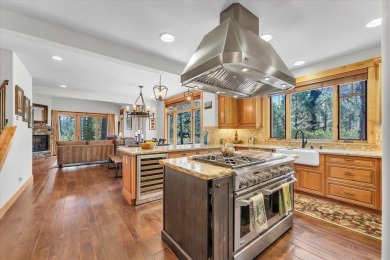 Elegant Schaffer's Mill Golf  Ski Club Townhome - Turnkey Luxury on The Timilick Club in California - for sale on GolfHomes.com, golf home, golf lot