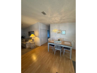 Looking for the perfect, move-in-ready retreat in a thriving 55+ on Hamptons Golf Club in Florida - for sale on GolfHomes.com, golf home, golf lot