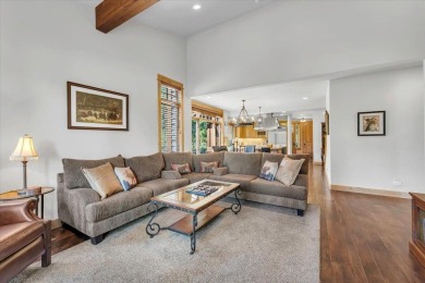 Elegant Schaffer's Mill Golf  Ski Club Townhome - Turnkey Luxury on The Timilick Club in California - for sale on GolfHomes.com, golf home, golf lot