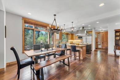 Elegant Schaffer's Mill Golf  Ski Club Townhome - Turnkey Luxury on The Timilick Club in California - for sale on GolfHomes.com, golf home, golf lot