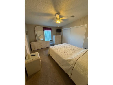 Looking for the perfect, move-in-ready retreat in a thriving 55+ on Hamptons Golf Club in Florida - for sale on GolfHomes.com, golf home, golf lot