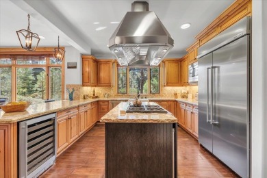 Elegant Schaffer's Mill Golf  Ski Club Townhome - Turnkey Luxury on The Timilick Club in California - for sale on GolfHomes.com, golf home, golf lot