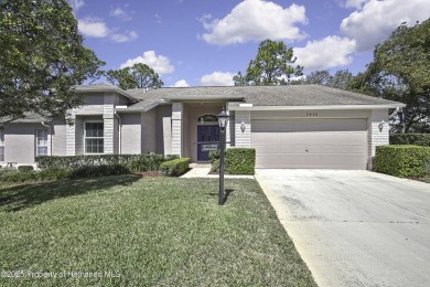 Turn-key 2-bedroom, 2-bath, 2-car garage Villa in Timber Pines on Timber Pines Golf Course in Florida - for sale on GolfHomes.com, golf home, golf lot