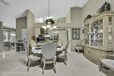 Turn-key 2-bedroom, 2-bath, 2-car garage Villa in Timber Pines on Timber Pines Golf Course in Florida - for sale on GolfHomes.com, golf home, golf lot