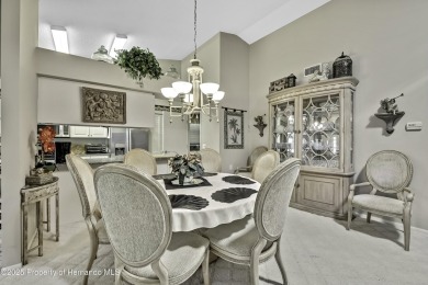 Turn-key 2-bedroom, 2-bath, 2-car garage Villa in Timber Pines on Timber Pines Golf Course in Florida - for sale on GolfHomes.com, golf home, golf lot