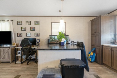 Better than brand new! Located in the desirable Saddleback Creek on Battlement Mesa Golf Course in Colorado - for sale on GolfHomes.com, golf home, golf lot