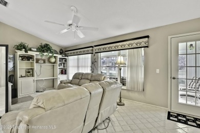 Turn-key 2-bedroom, 2-bath, 2-car garage Villa in Timber Pines on Timber Pines Golf Course in Florida - for sale on GolfHomes.com, golf home, golf lot