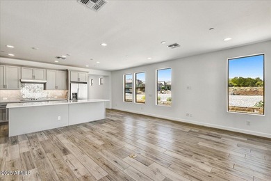 Located in the prestigious Trilogy at Verde River community on Vista Verde Golf Course in Arizona - for sale on GolfHomes.com, golf home, golf lot