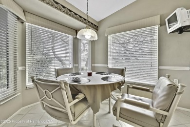 Turn-key 2-bedroom, 2-bath, 2-car garage Villa in Timber Pines on Timber Pines Golf Course in Florida - for sale on GolfHomes.com, golf home, golf lot