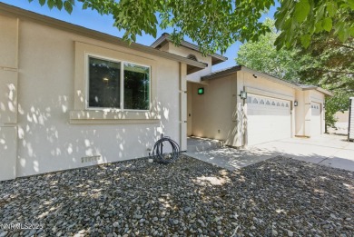 Welcome to your dream home in the heart of Fernley's prestigious on  in Nevada - for sale on GolfHomes.com, golf home, golf lot