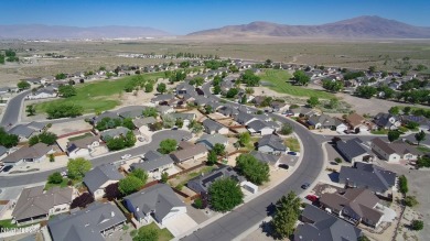 Welcome to your dream home in the heart of Fernley's prestigious on  in Nevada - for sale on GolfHomes.com, golf home, golf lot