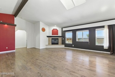 Welcome to your dream home in the heart of Fernley's prestigious on  in Nevada - for sale on GolfHomes.com, golf home, golf lot