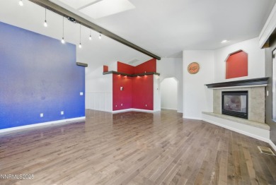 Welcome to your dream home in the heart of Fernley's prestigious on  in Nevada - for sale on GolfHomes.com, golf home, golf lot