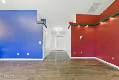 Welcome to your dream home in the heart of Fernley's prestigious on  in Nevada - for sale on GolfHomes.com, golf home, golf lot