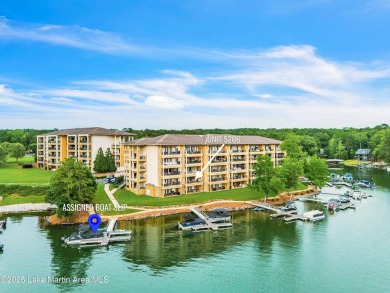 Welcome to Stoneview Summit #5206 - Effortless Lake Martin on Stillwaters Golf and Country Club in Alabama - for sale on GolfHomes.com, golf home, golf lot