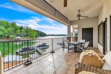 Welcome to Stoneview Summit #5206 - Effortless Lake Martin on Stillwaters Golf and Country Club in Alabama - for sale on GolfHomes.com, golf home, golf lot
