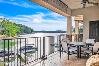 Welcome to Stoneview Summit #5206 - Effortless Lake Martin on Stillwaters Golf and Country Club in Alabama - for sale on GolfHomes.com, golf home, golf lot