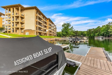Welcome to Stoneview Summit #5206 - Effortless Lake Martin on Stillwaters Golf and Country Club in Alabama - for sale on GolfHomes.com, golf home, golf lot