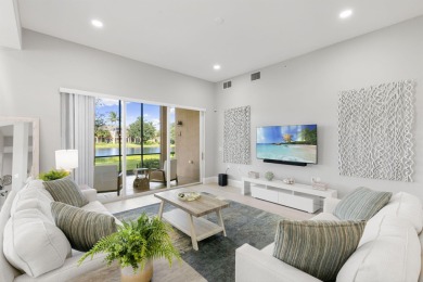 Welcome to 3031 Marengo Ct #101, where effortless Naples living on The Rookery At Marco in Florida - for sale on GolfHomes.com, golf home, golf lot
